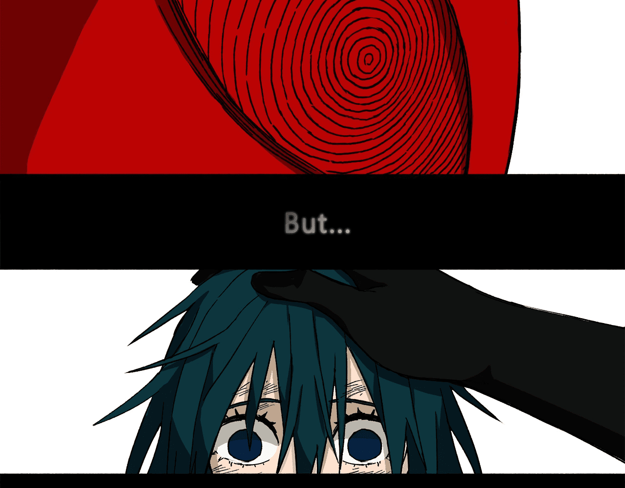 Mosquito War Chapter 24 page 61 - Chapter 24