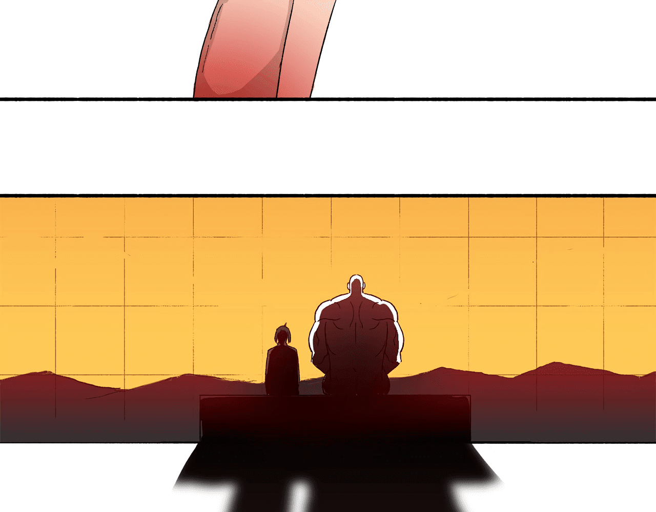 Mosquito War Chapter 24 page 65 - Chapter 24