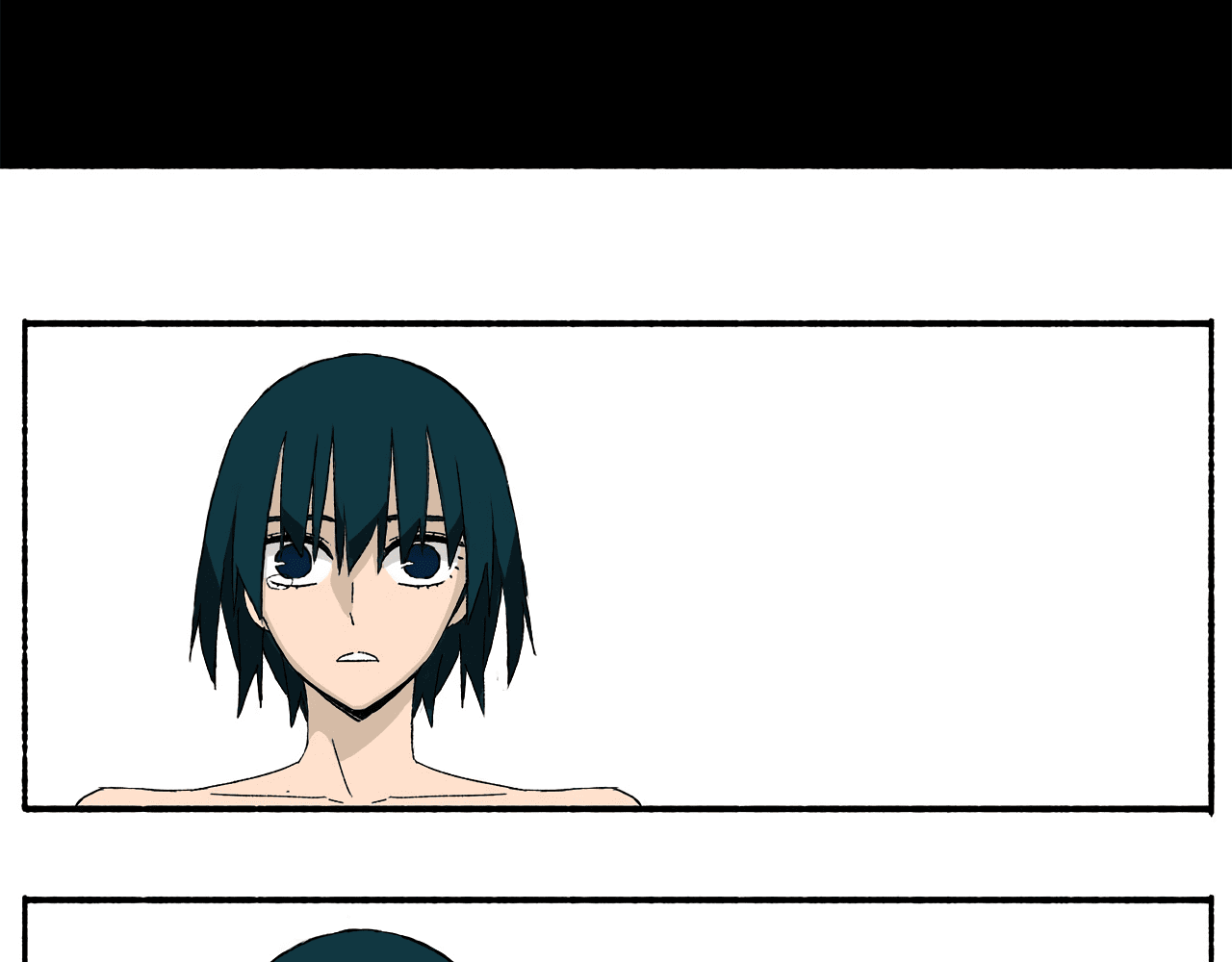 Mosquito War Chapter 24 page 70 - Chapter 24