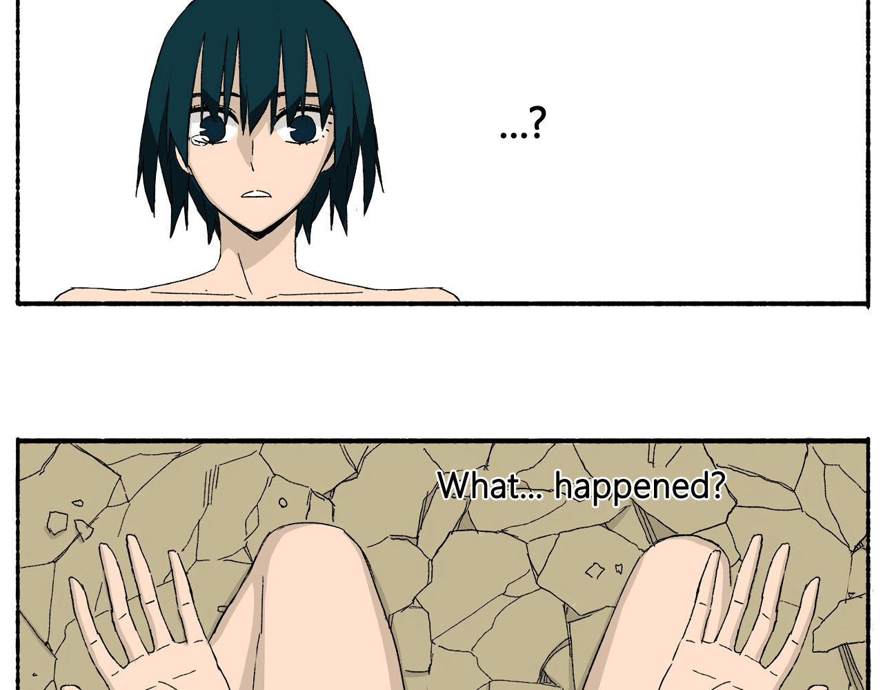 Mosquito War Chapter 24 page 71 - Chapter 24