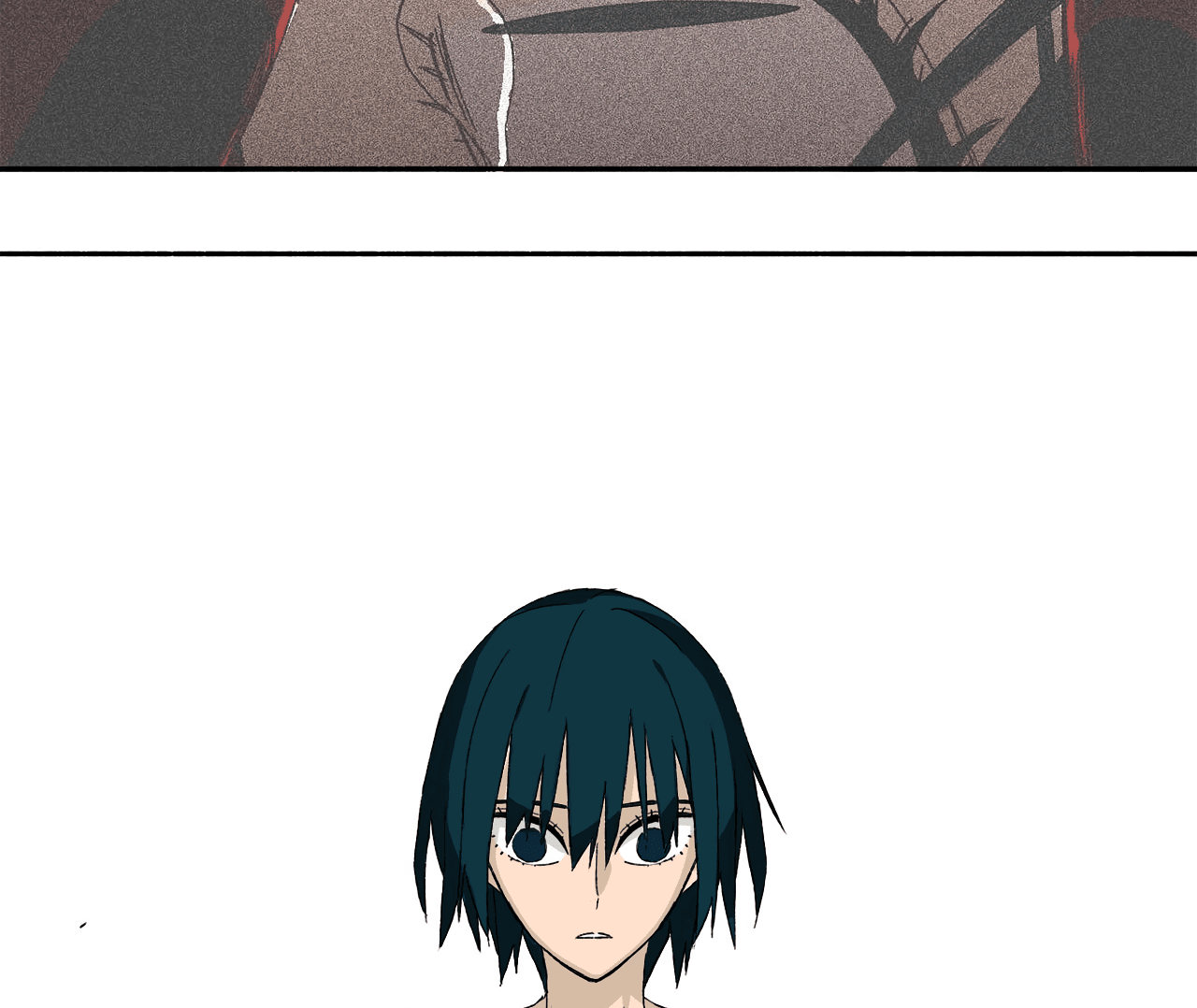 Mosquito War Chapter 24 page 74 - Chapter 24
