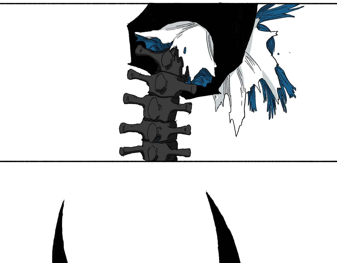 Mosquito War Chapter 24 page 76 - Chapter 24