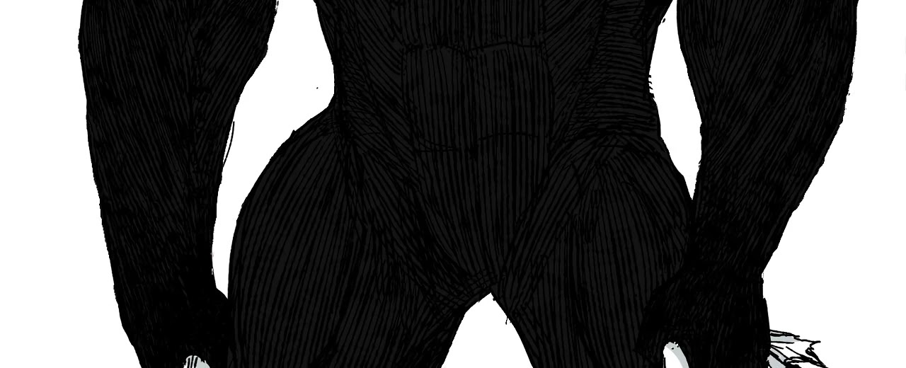 Mosquito War Chapter 24 page 78 - Chapter 24
