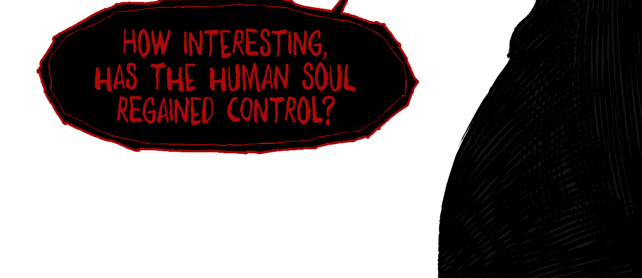 Mosquito War Chapter 24 page 83 - Chapter 24