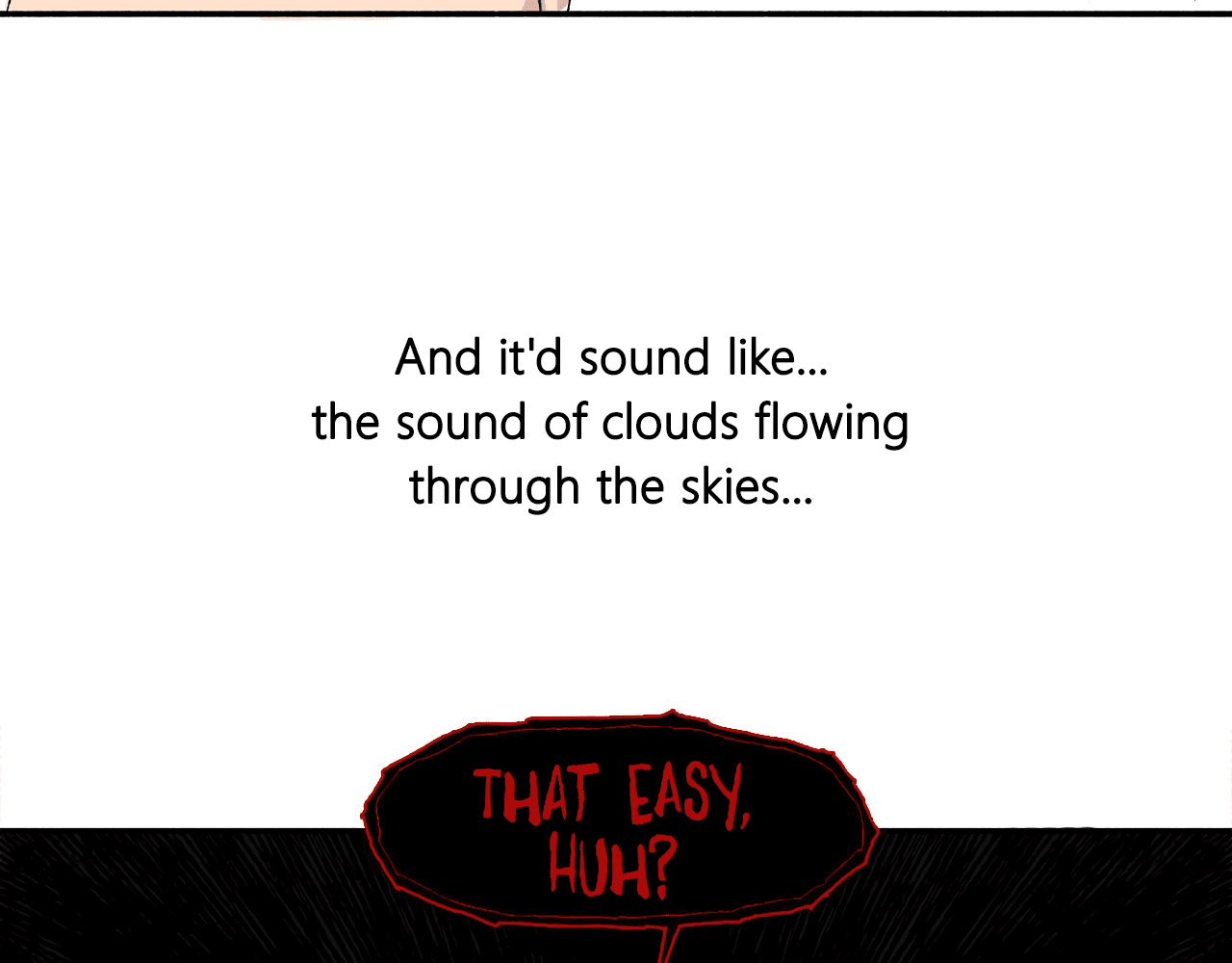 Mosquito War Chapter 24 page 87 - Chapter 24