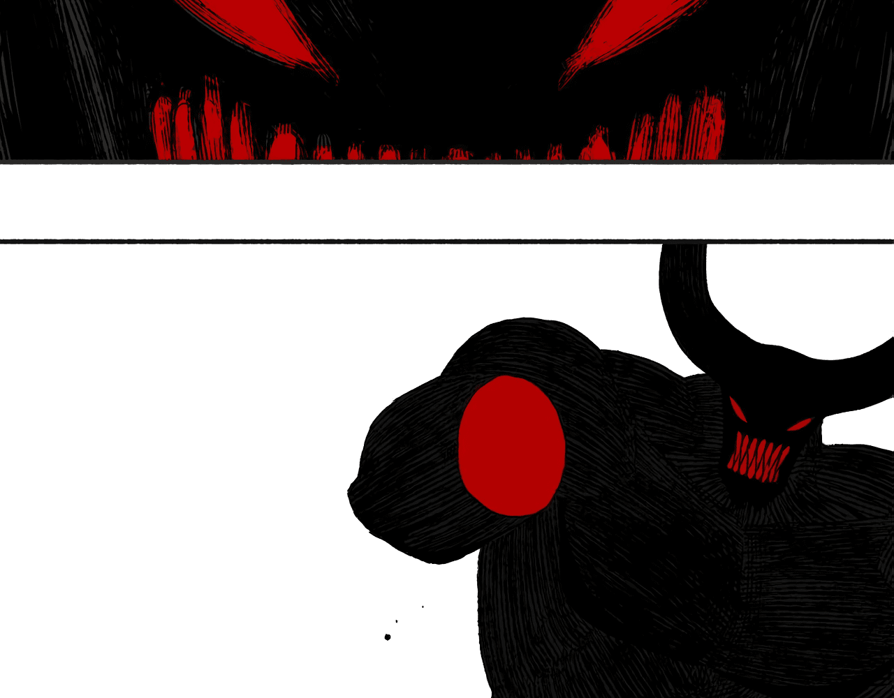 Mosquito War Chapter 24 page 9 - Chapter 24