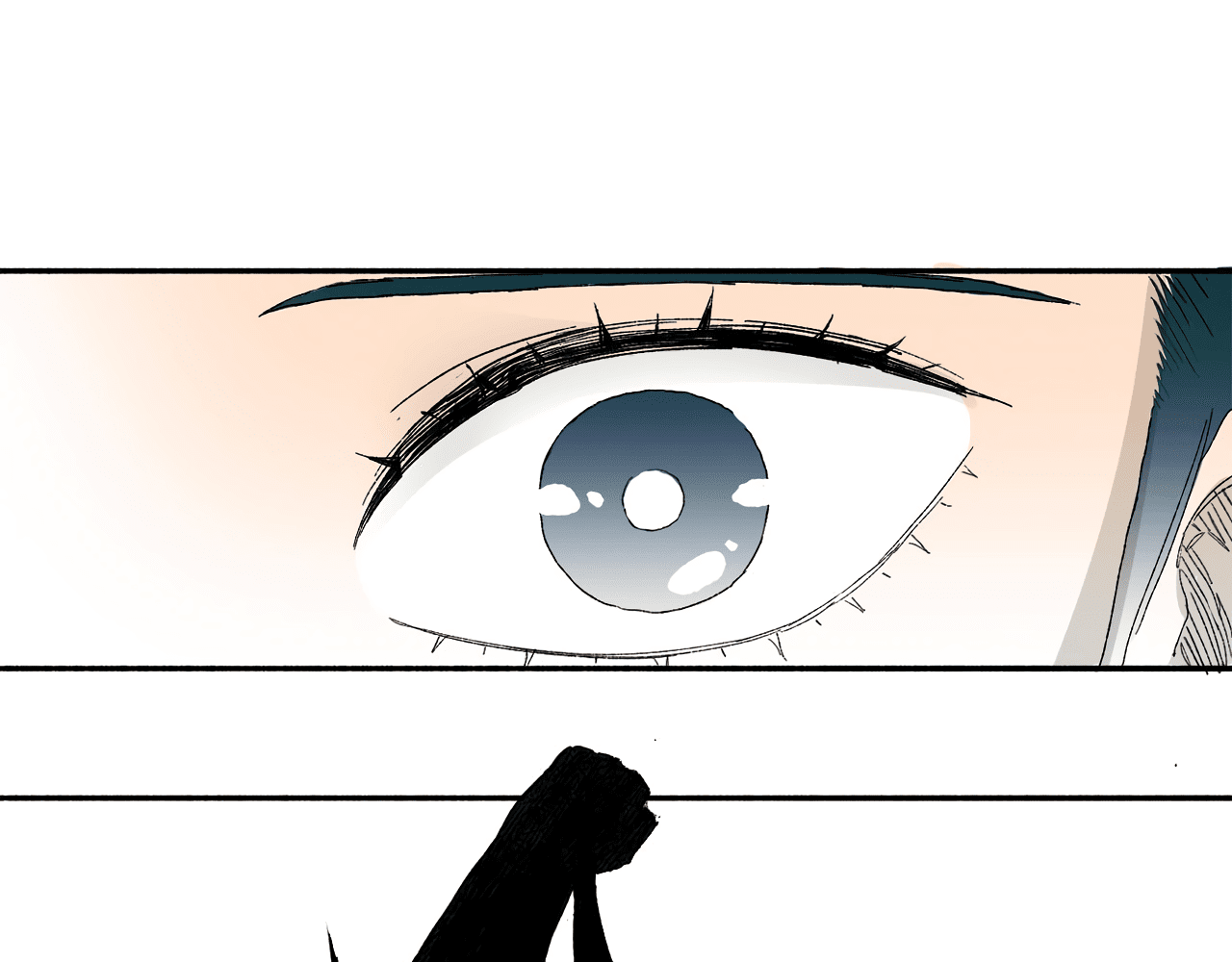 Mosquito War Chapter 24 page 91 - Chapter 24