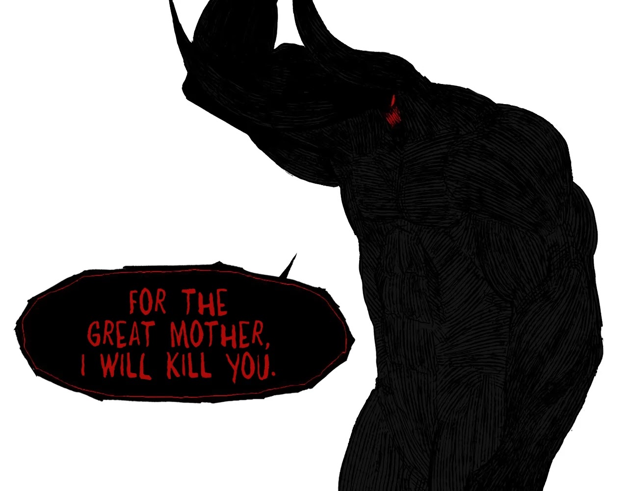 Mosquito War Chapter 24 page 92 - Chapter 24