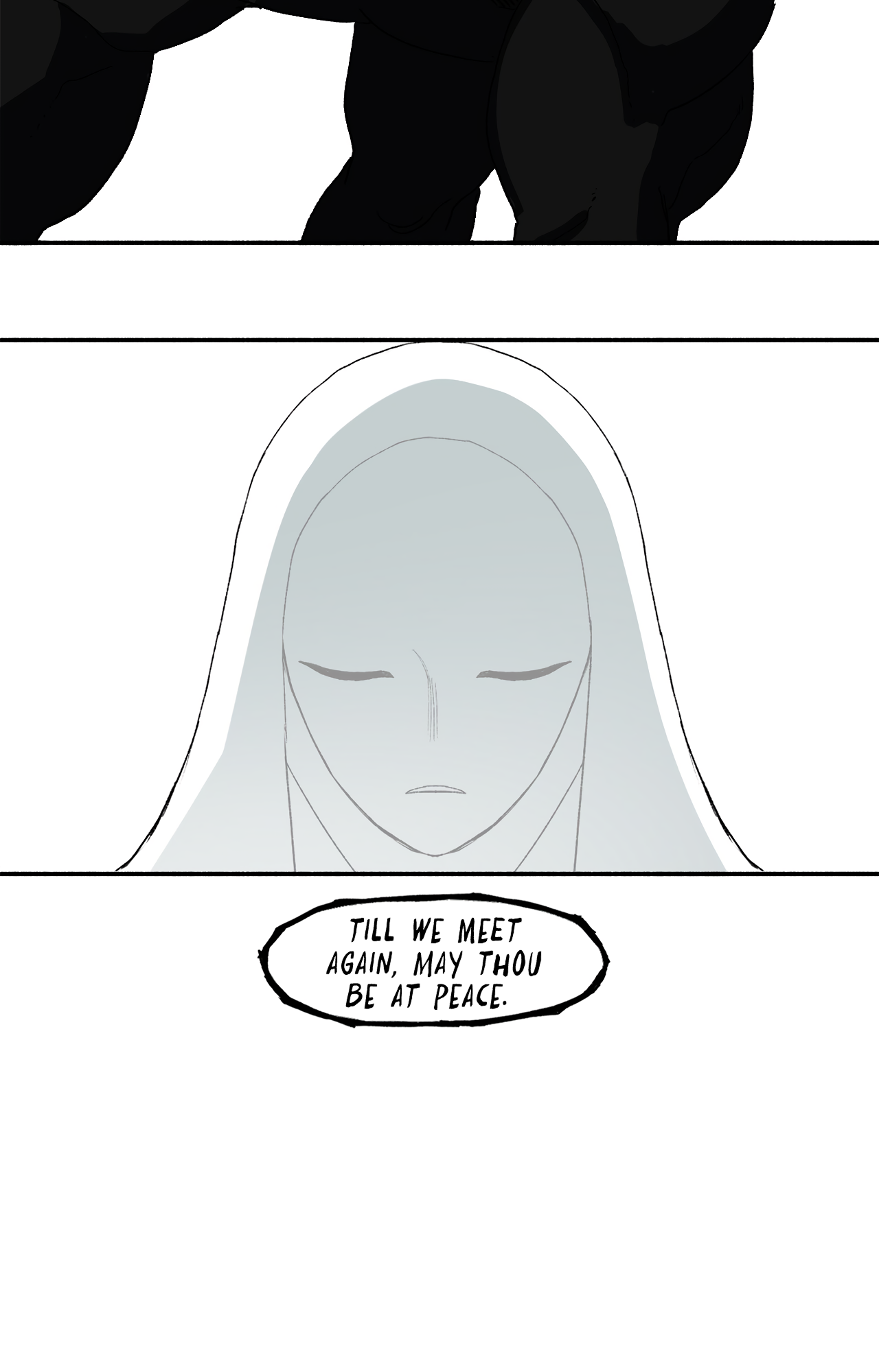 Mosquito War Chapter 26 page 23 - Chapter 26