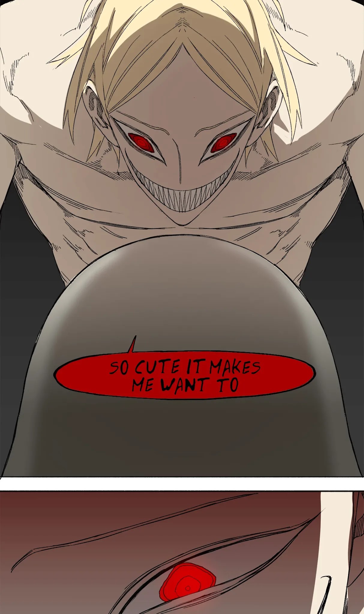Mosquito War Chapter 29 page 11 - Chapter 29