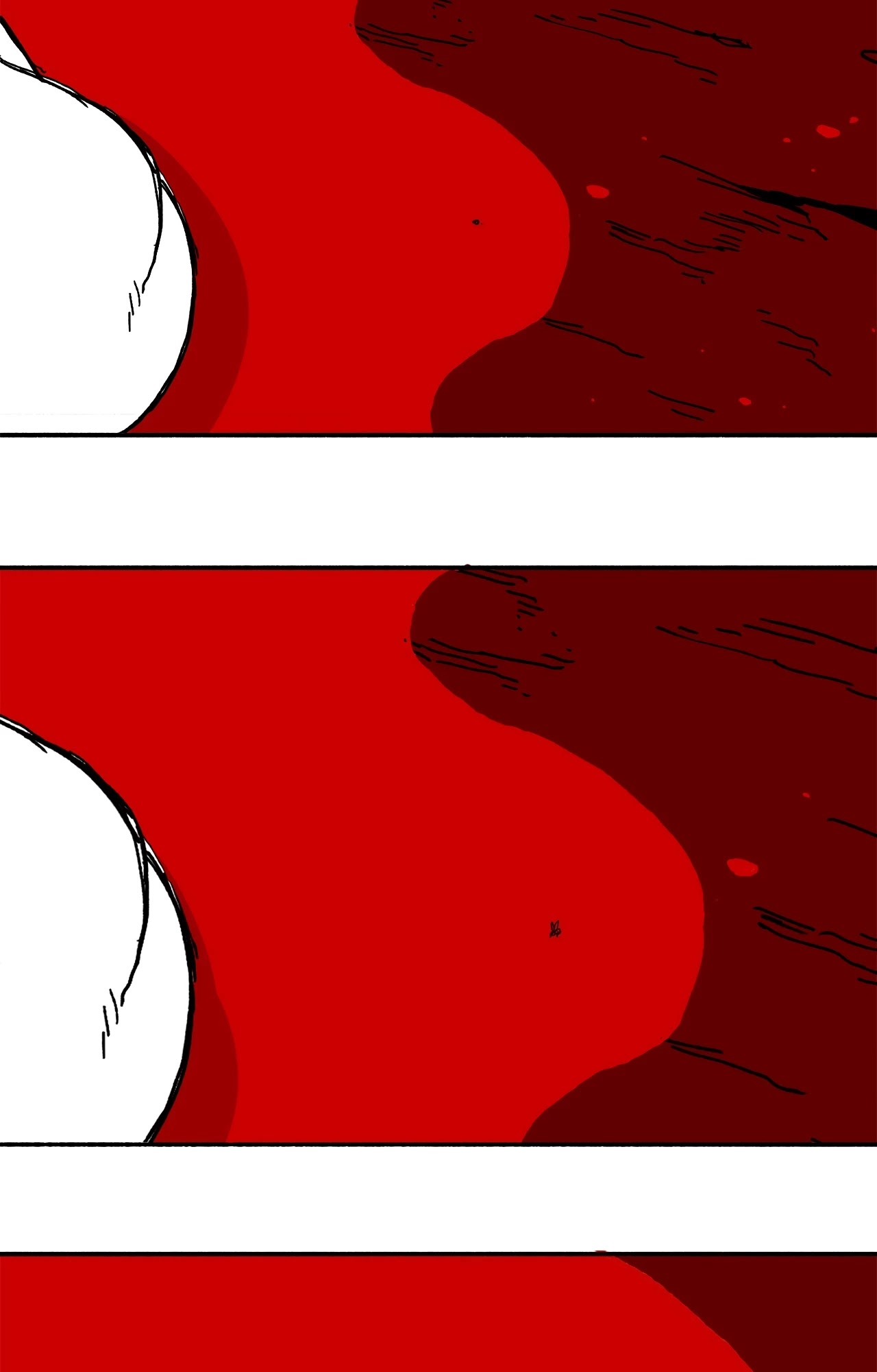 Mosquito War Chapter 29 page 41 - Chapter 29