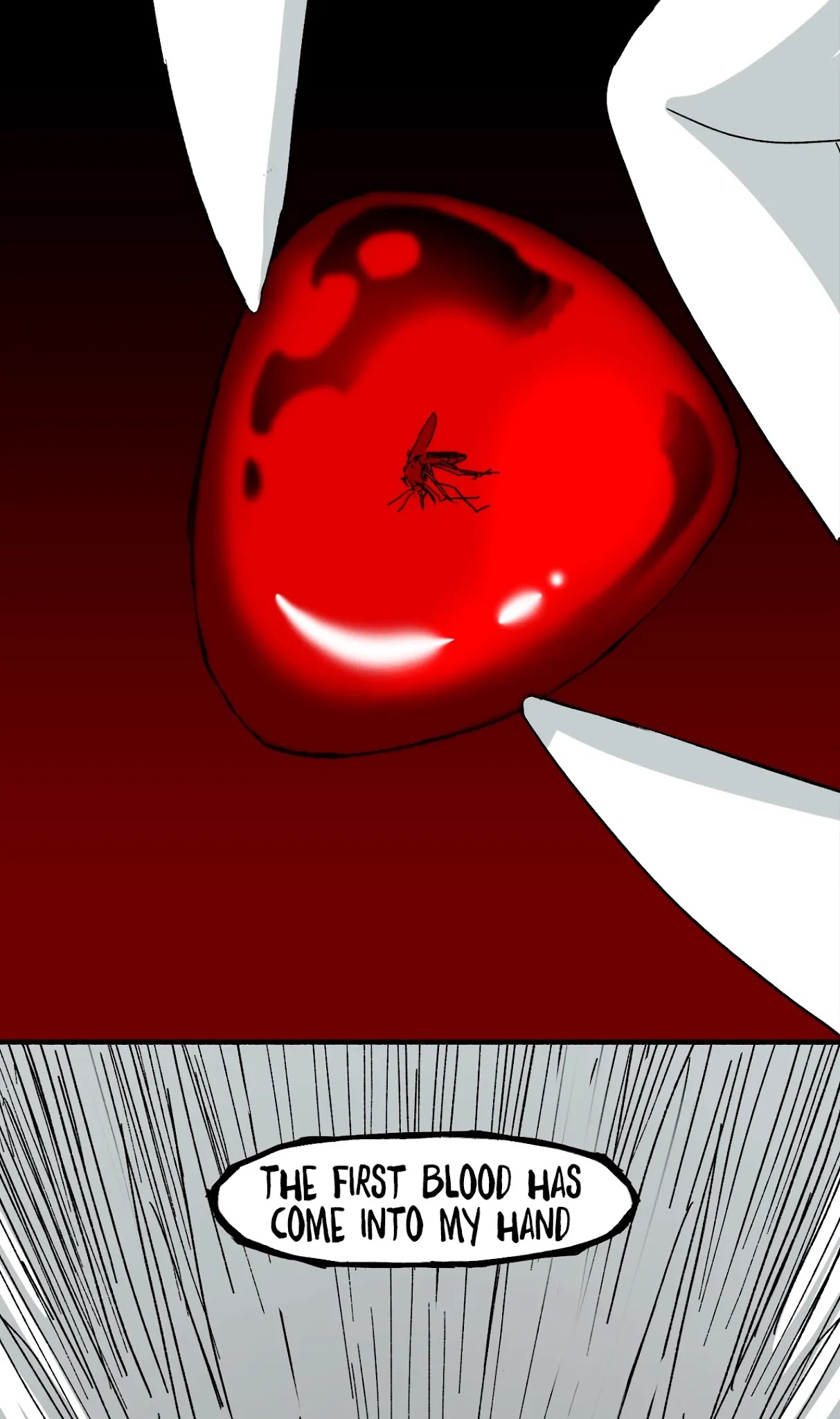 Mosquito War Chapter 29 page 43 - Chapter 29