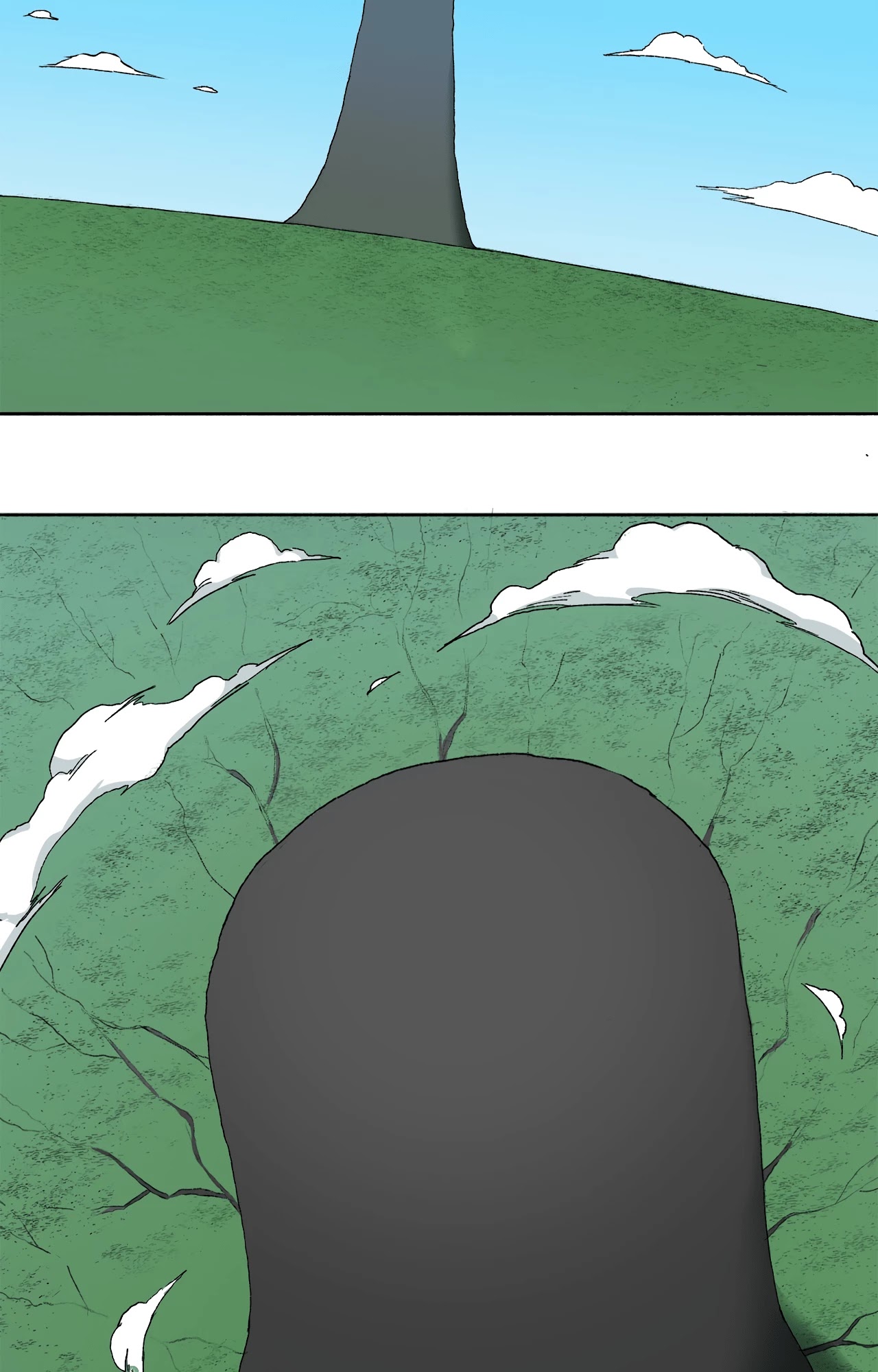 Mosquito War Chapter 29 page 46 - Chapter 29