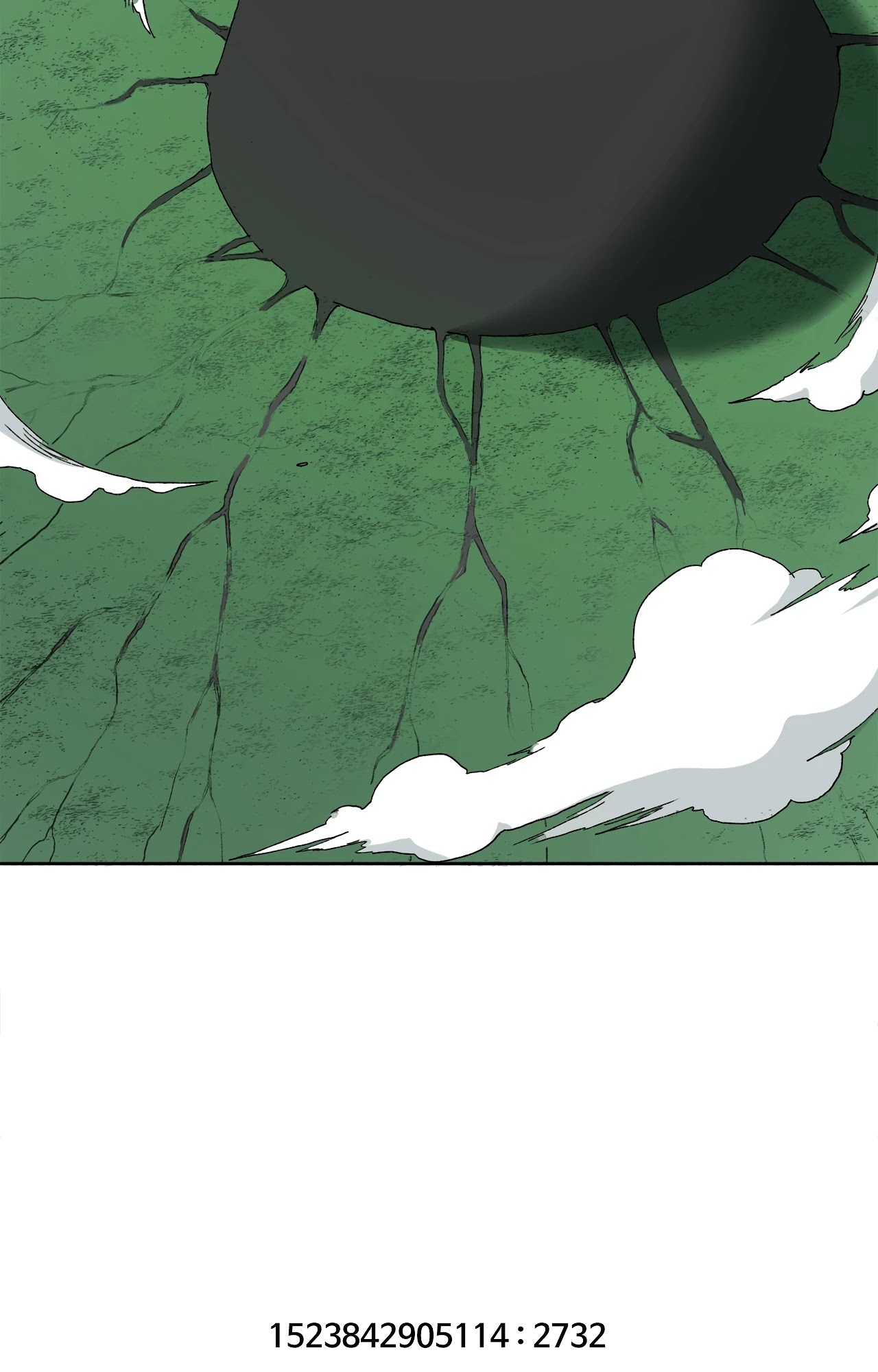 Mosquito War Chapter 29 page 47 - Chapter 29
