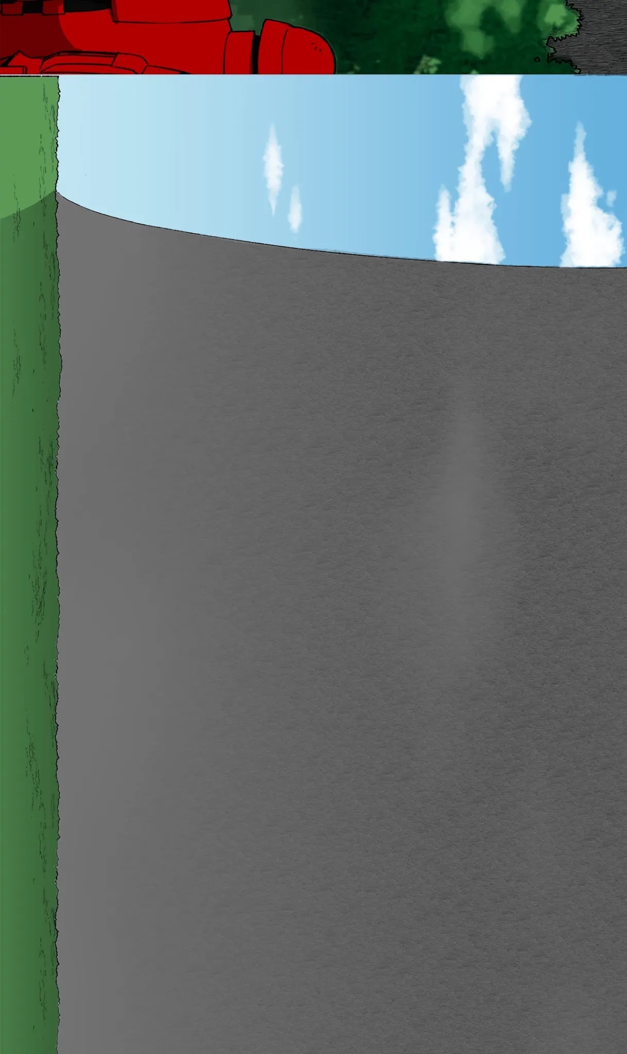 Mosquito War Chapter 32 page 4 - Chapter 32