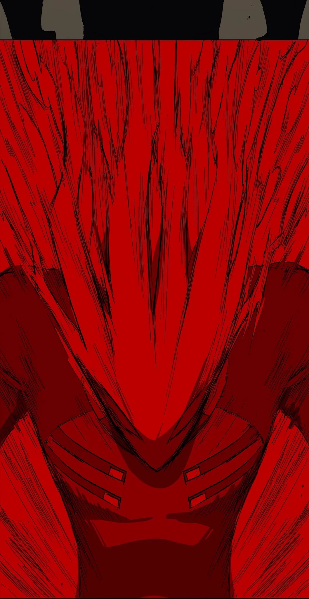 Mosquito War Chapter 34 page 50 - Chapter 34