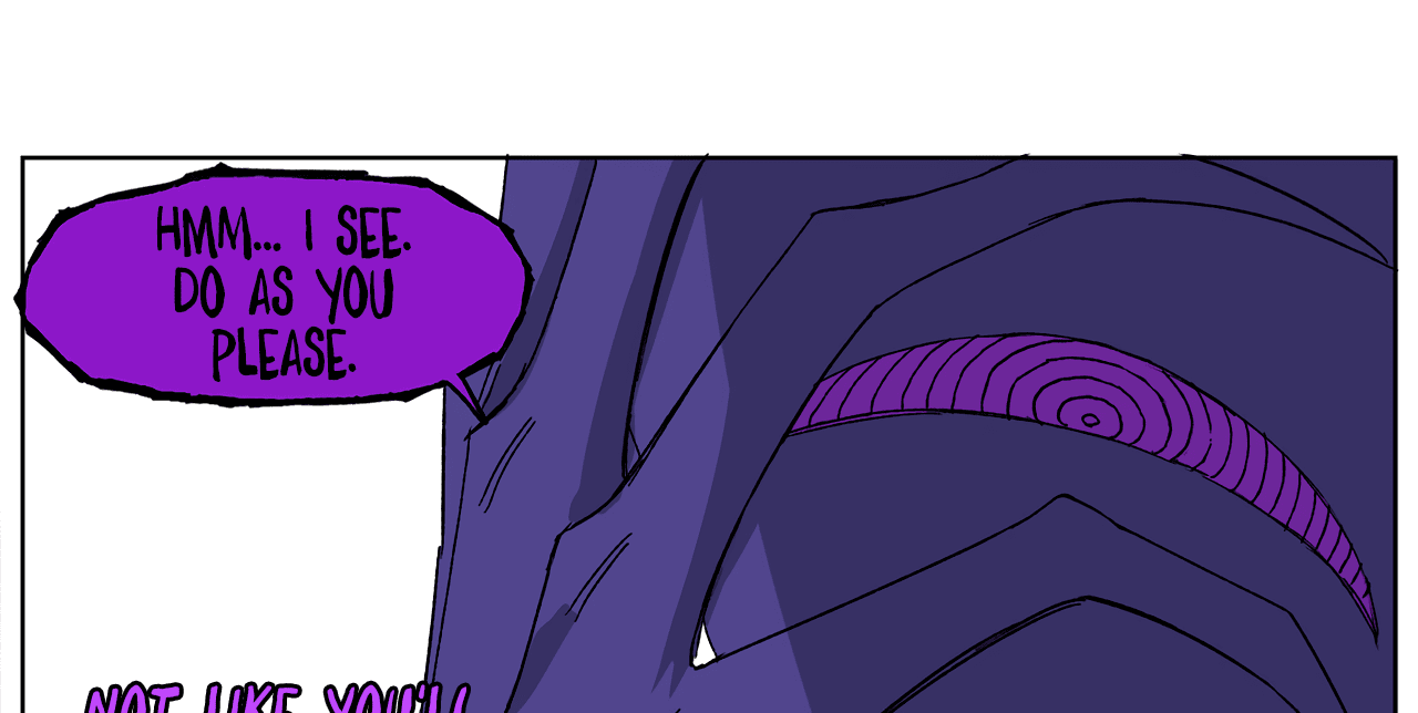 Mosquito War Chapter 36 page 21 - Chapter 36