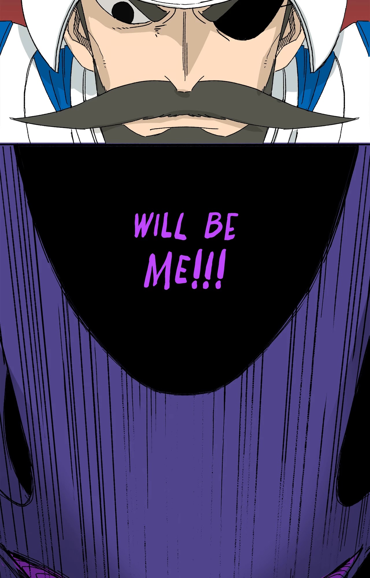 Mosquito War Chapter 36 page 28 - Chapter 36