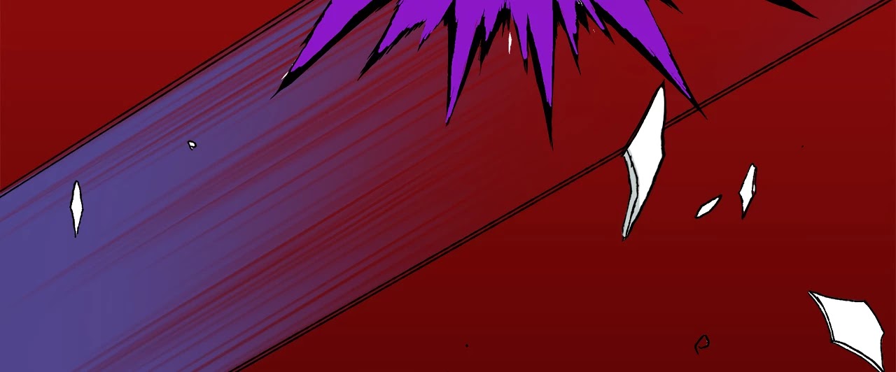 Mosquito War Chapter 36 page 31 - Chapter 36