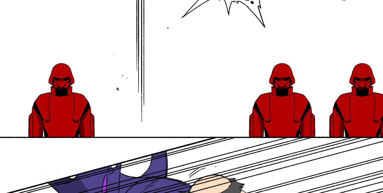 Mosquito War Chapter 36 page 39 - Chapter 36