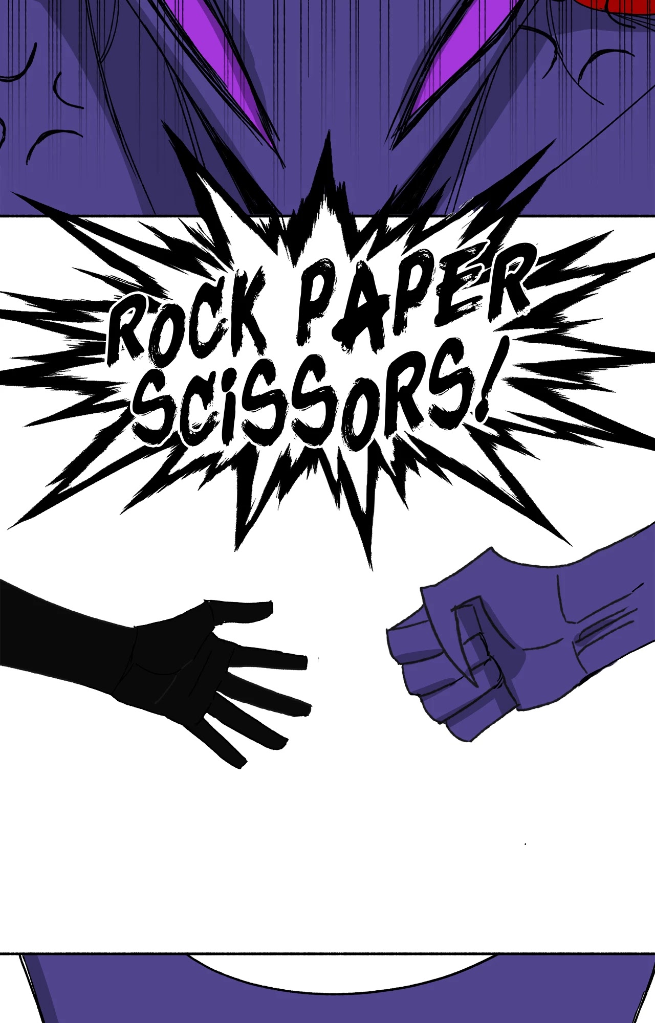 Mosquito War Chapter 36 page 44 - Chapter 36