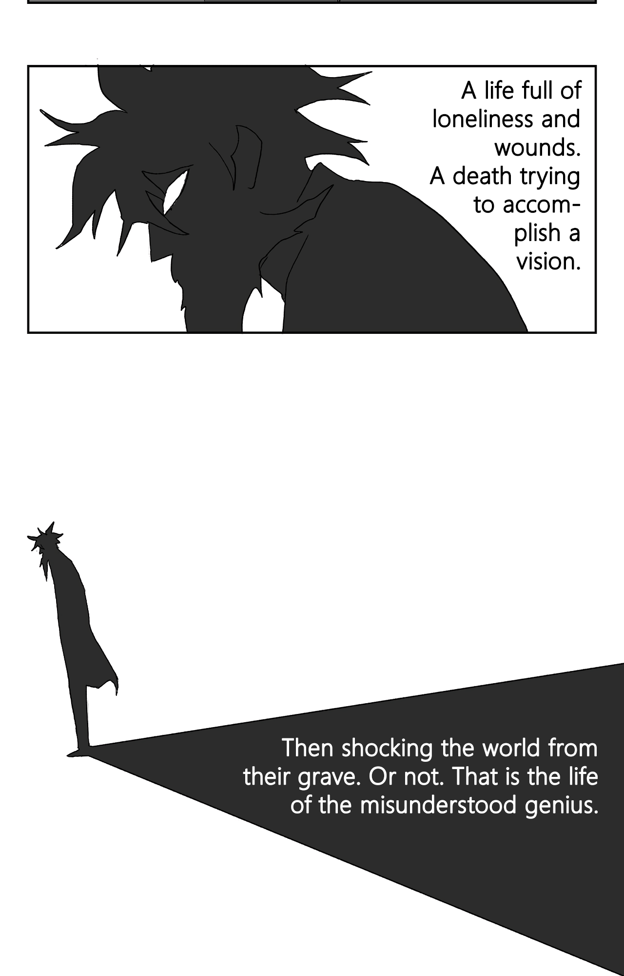 Mosquito War Chapter 39 page 20 - Chapter 39