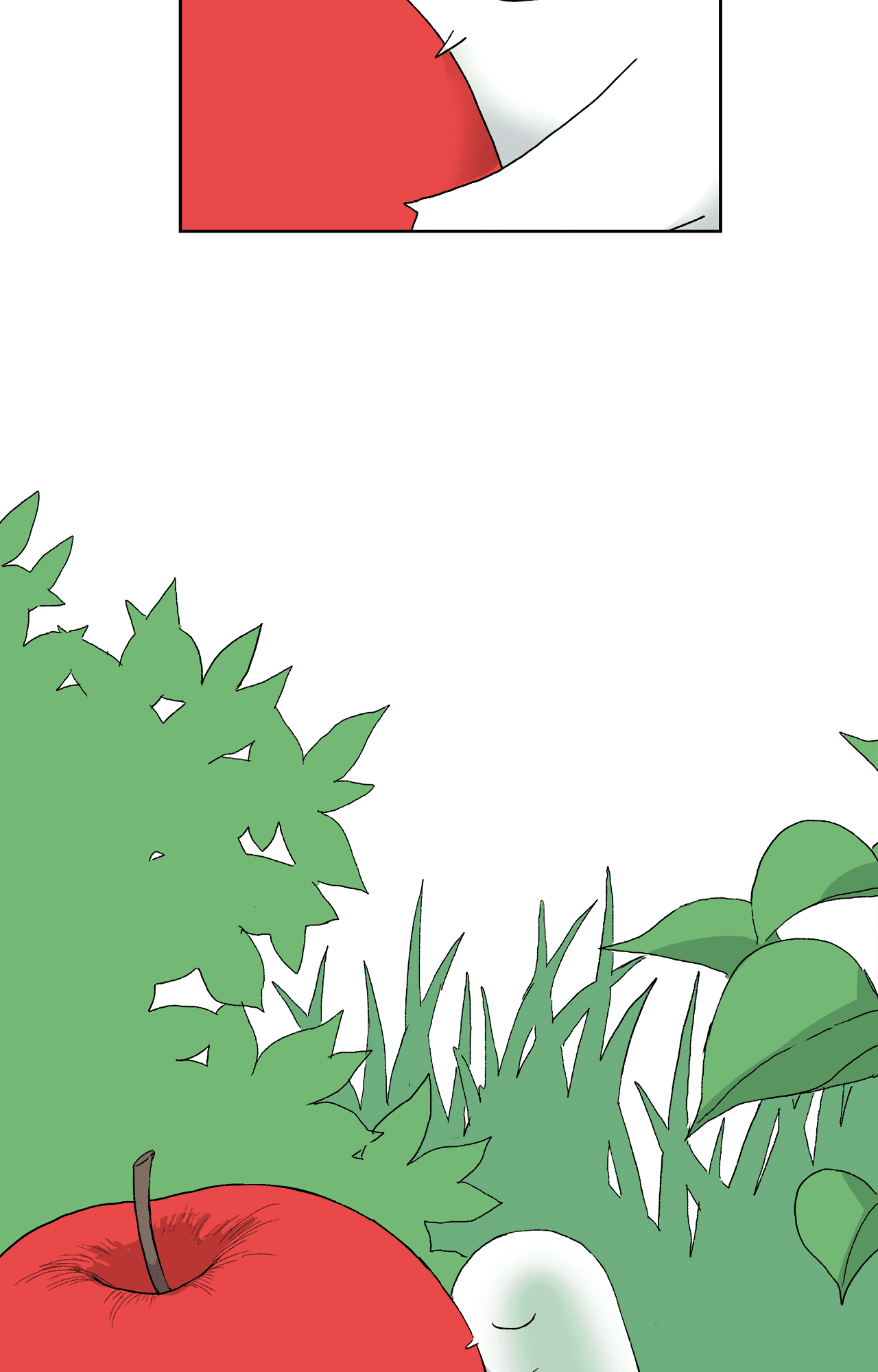 Mosquito War Chapter 39 page 35 - Chapter 39