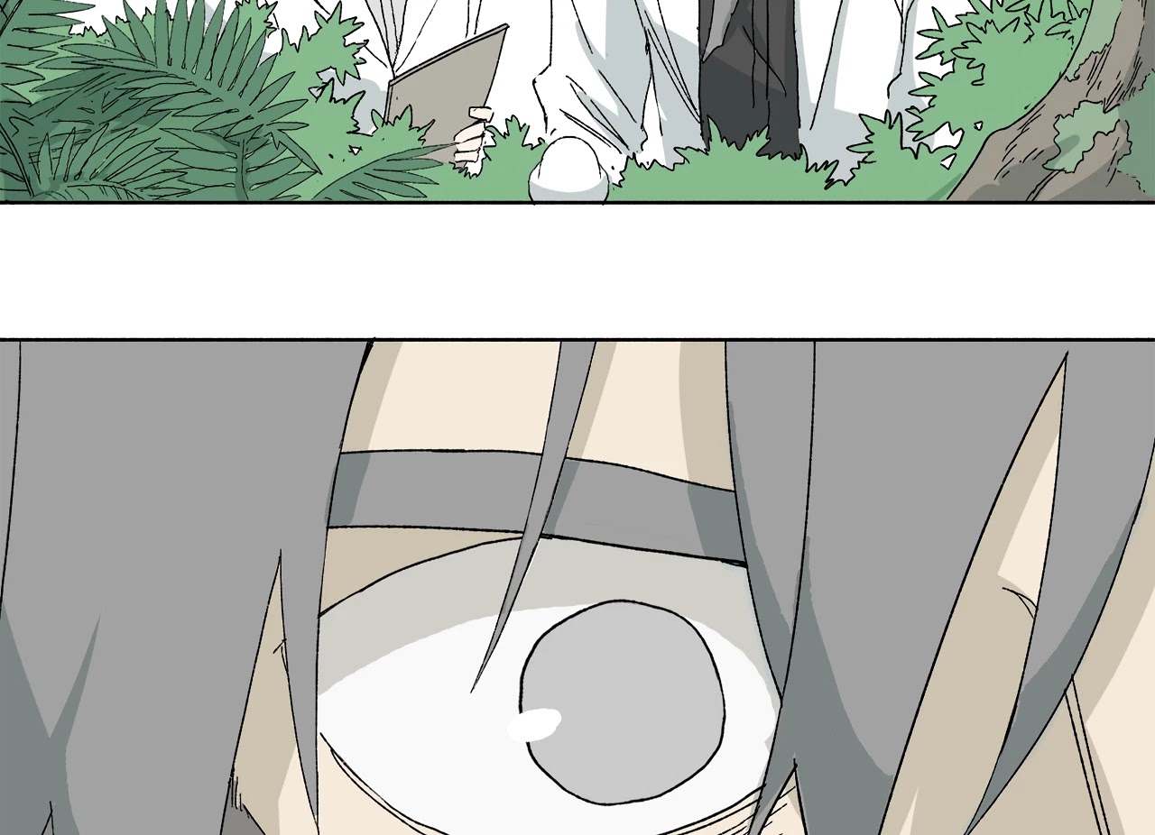 Mosquito War Chapter 39 page 38 - Chapter 39
