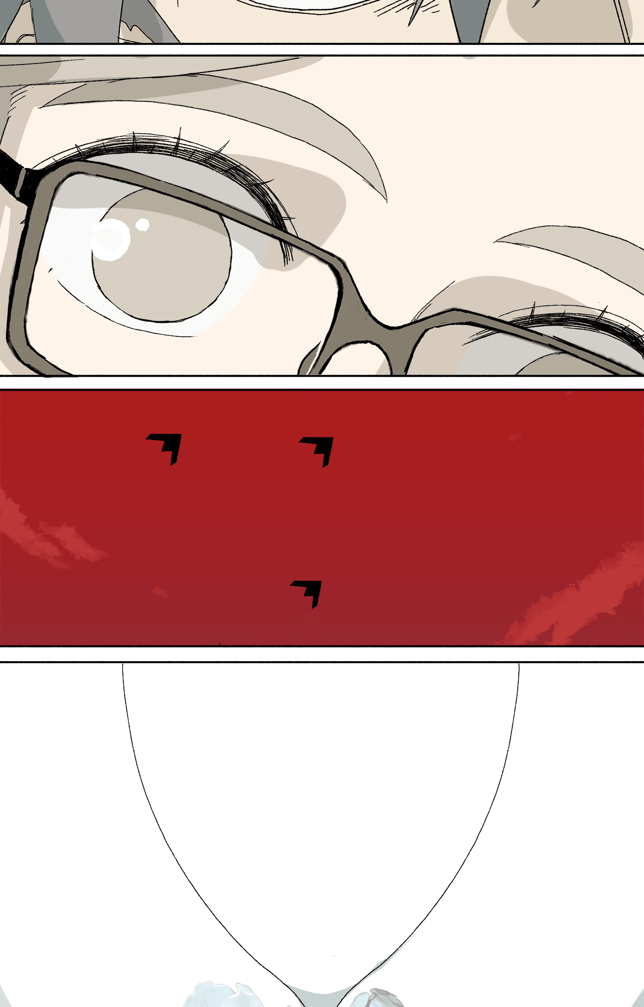 Mosquito War Chapter 39 page 39 - Chapter 39