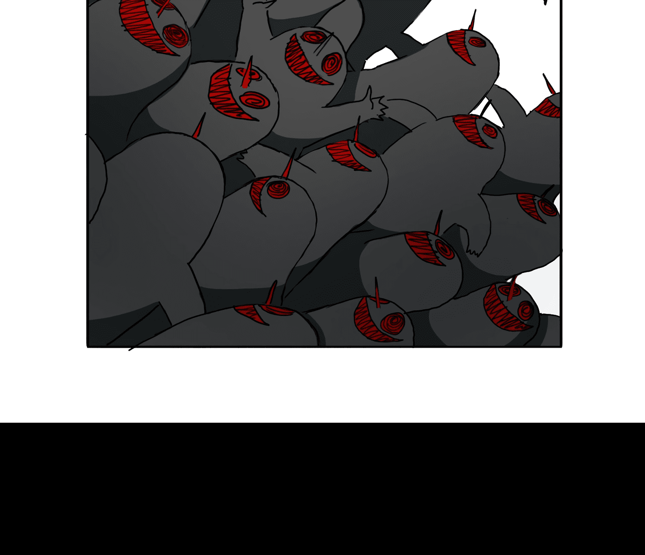 Mosquito War Chapter 4 page 12 - Chapter 4