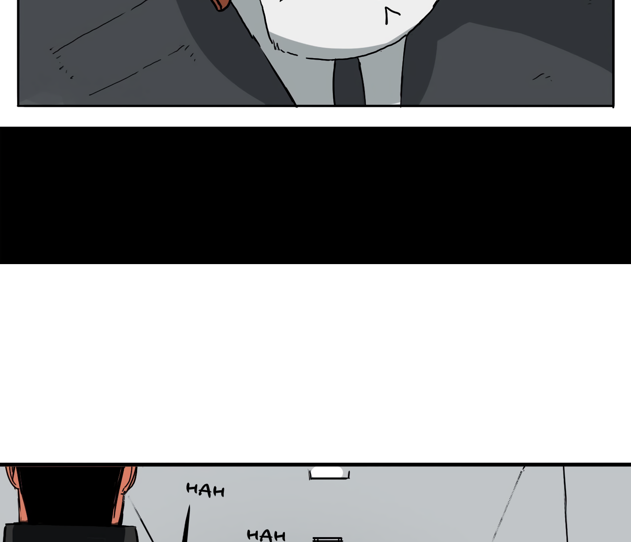 Mosquito War Chapter 4 page 18 - Chapter 4