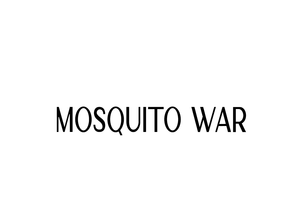 Mosquito War Chapter 4 page 23 - Chapter 4