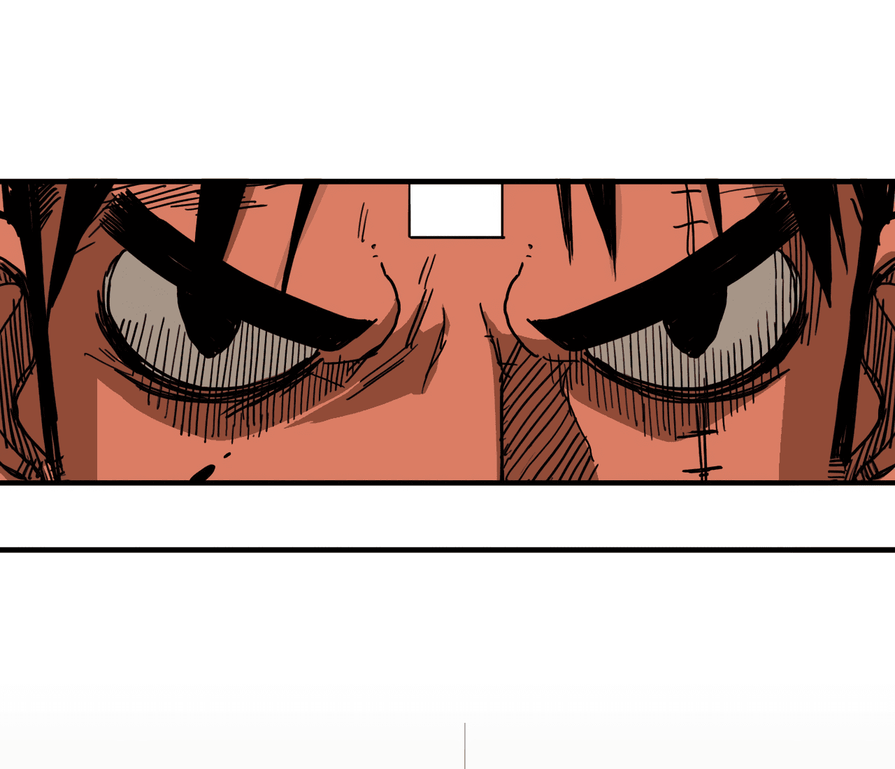 Mosquito War Chapter 4 page 25 - Chapter 4
