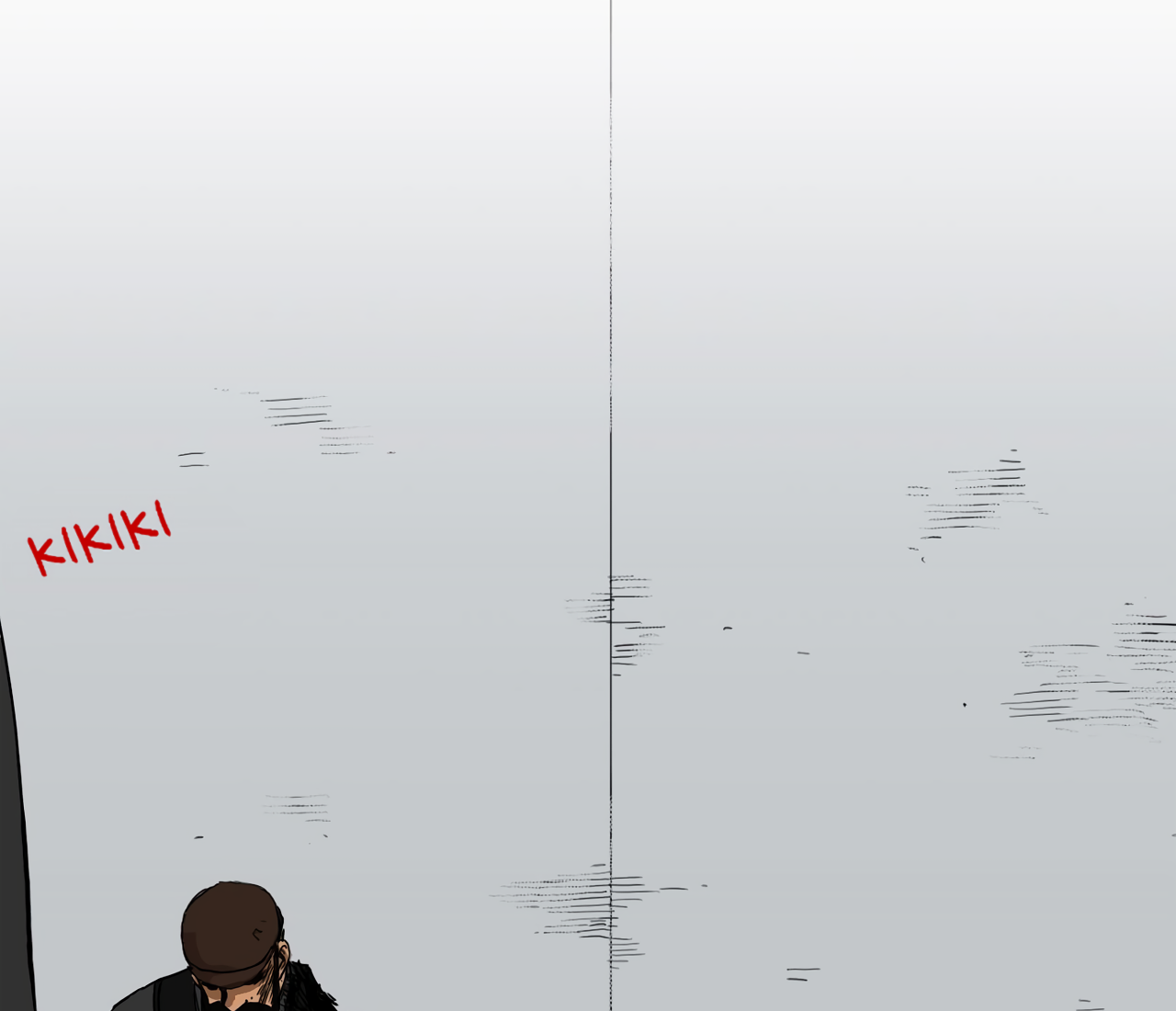 Mosquito War Chapter 4 page 26 - Chapter 4