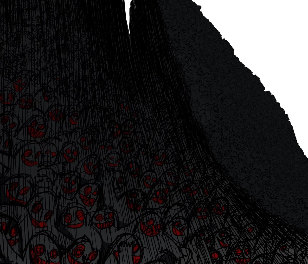 Mosquito War Chapter 4 page 39 - Chapter 4
