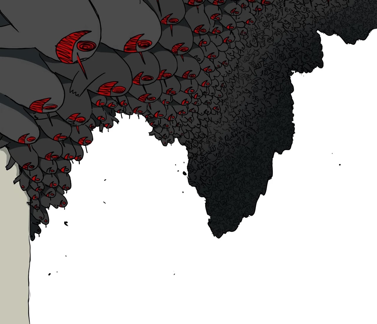 Mosquito War Chapter 4 page 44 - Chapter 4