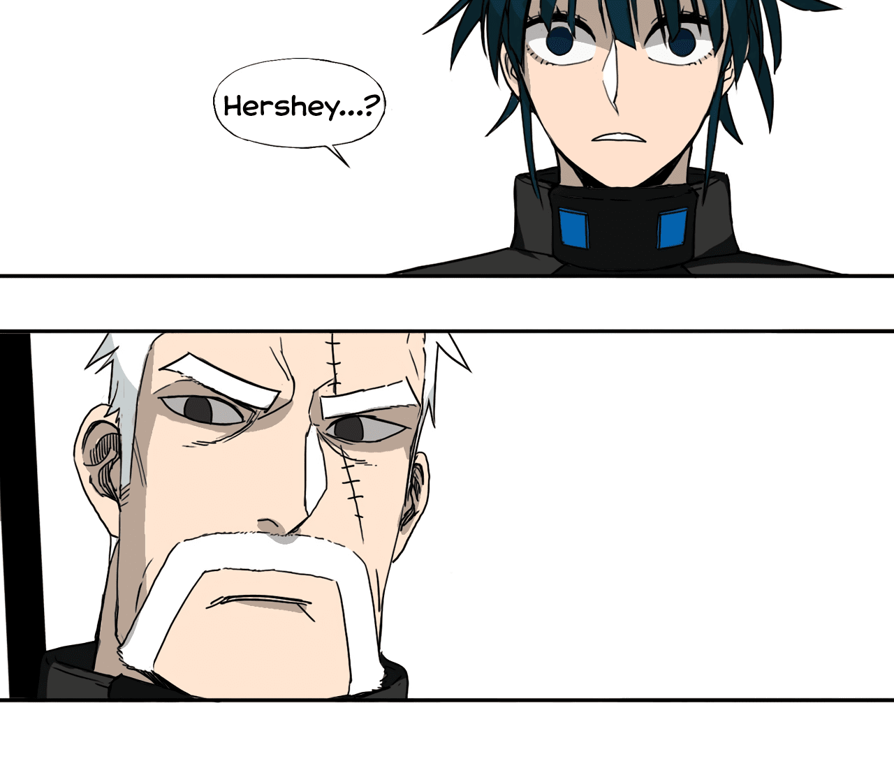 Mosquito War Chapter 4 page 53 - Chapter 4