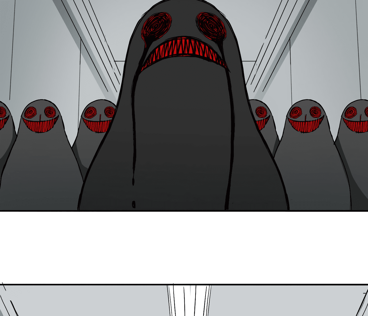 Mosquito War Chapter 4 page 64 - Chapter 4