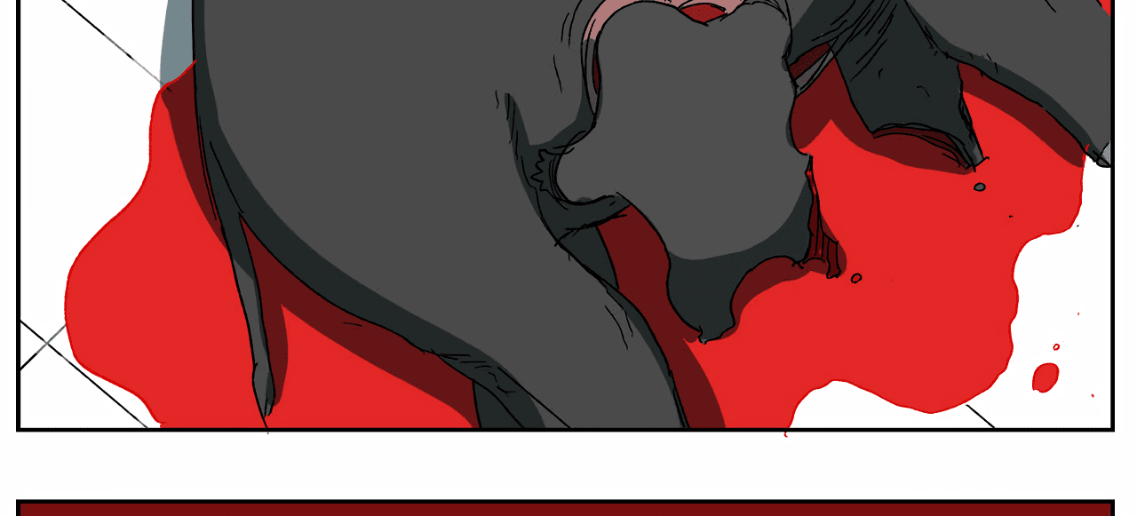 Mosquito War Chapter 41 page 15 - Chapter 41