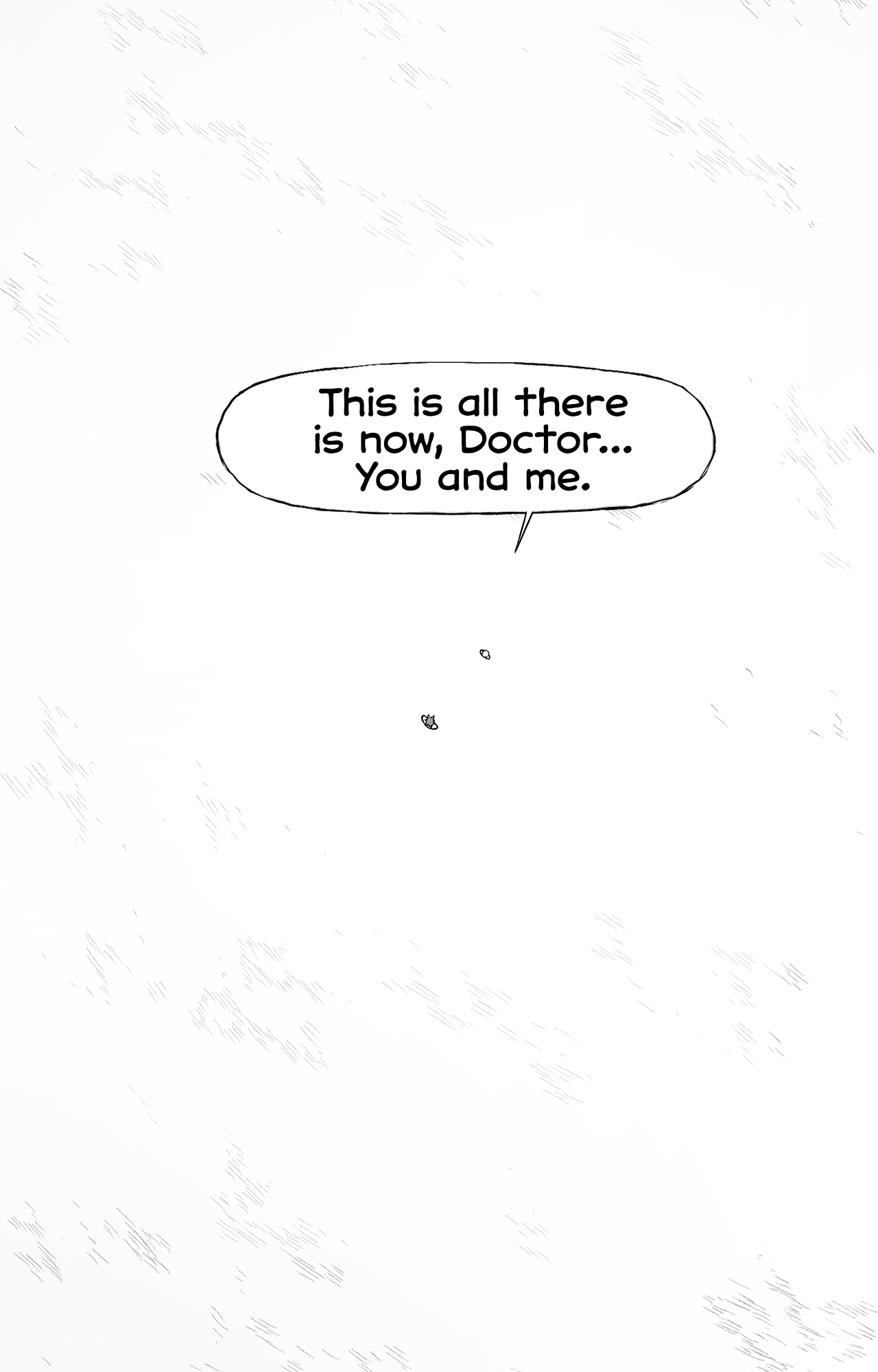 Mosquito War Chapter 46 page 12 - Chapter 46