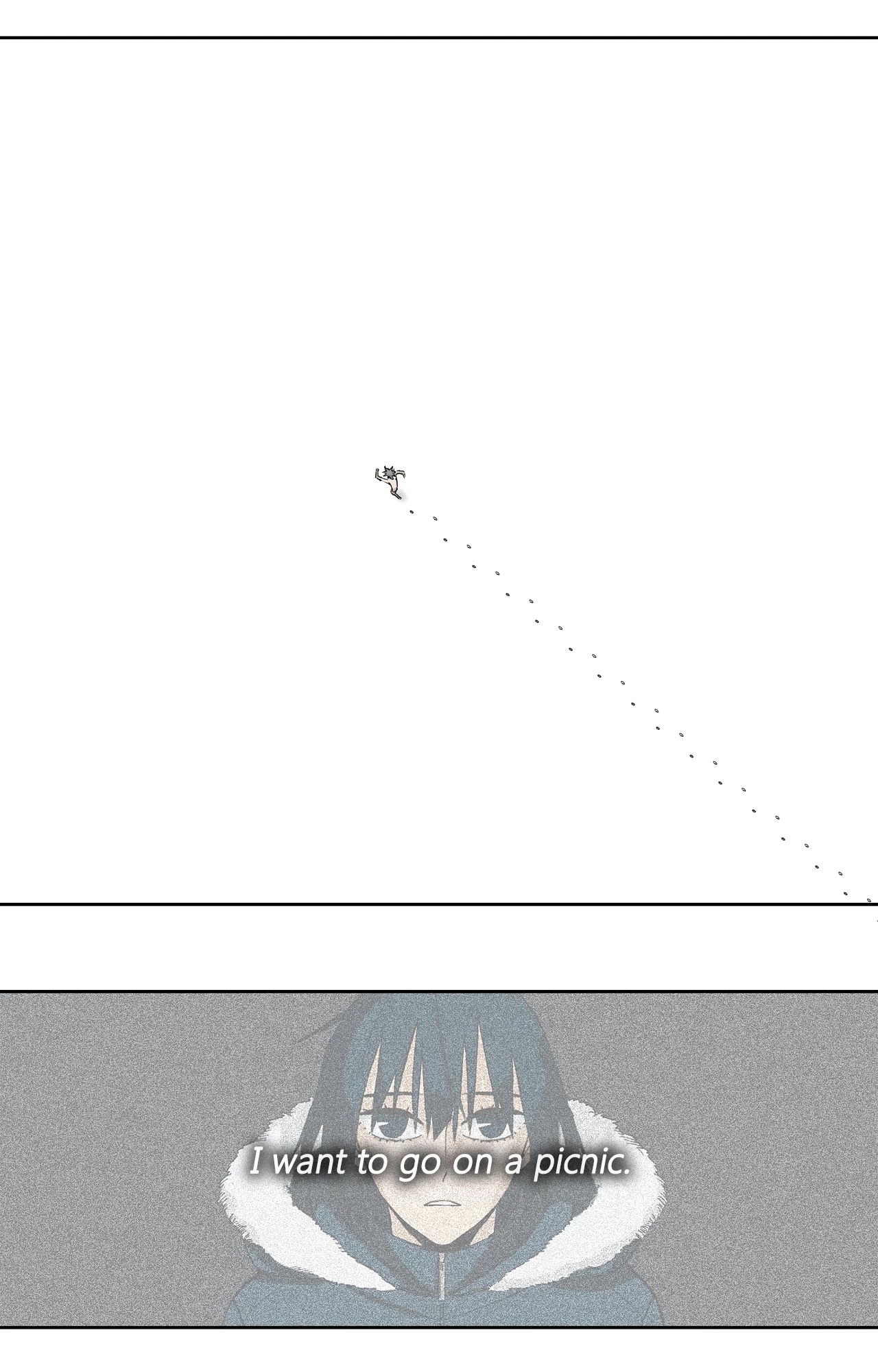 Mosquito War Chapter 46 page 17 - Chapter 46