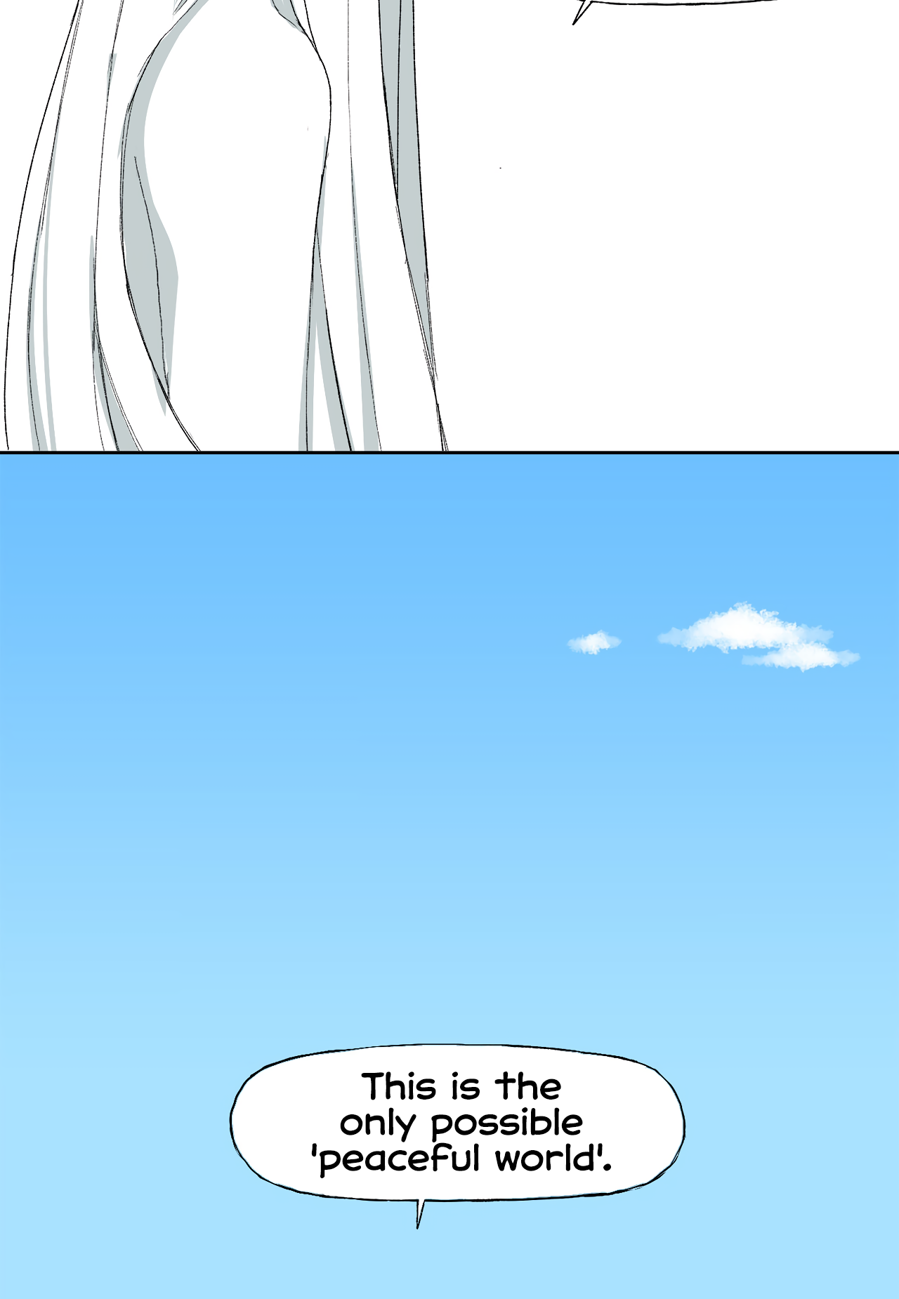 Mosquito War Chapter 46 page 30 - Chapter 46