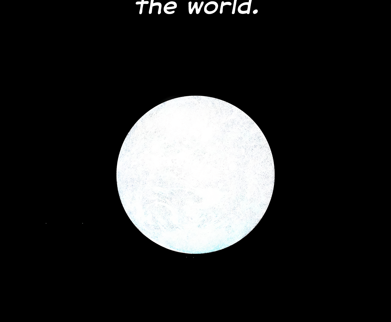 Mosquito War Chapter 46 page 37 - Chapter 46