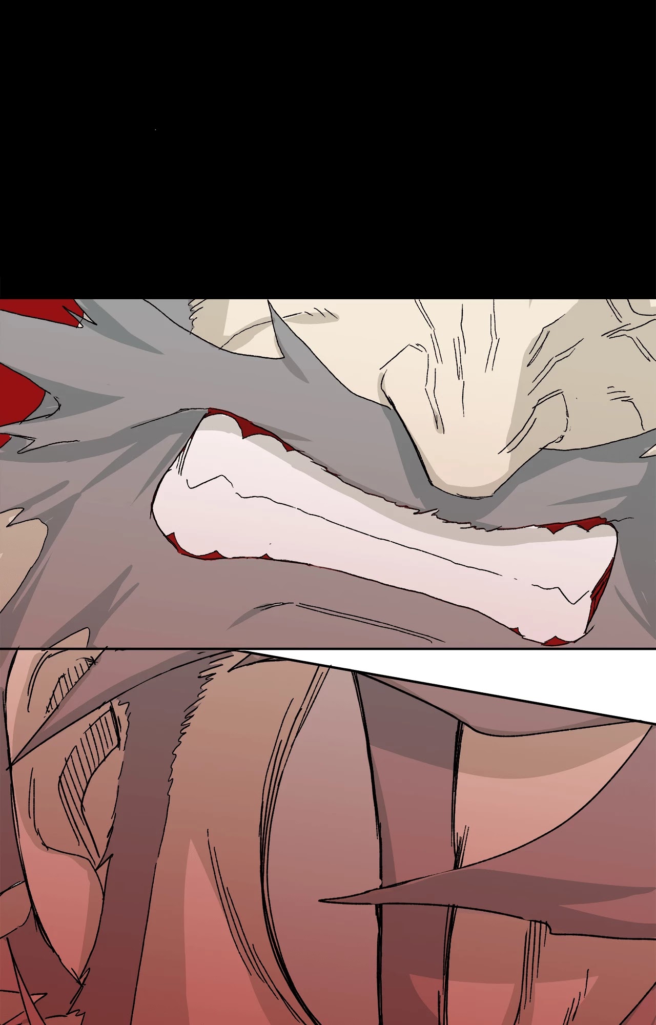 Mosquito War Chapter 46 page 38 - Chapter 46