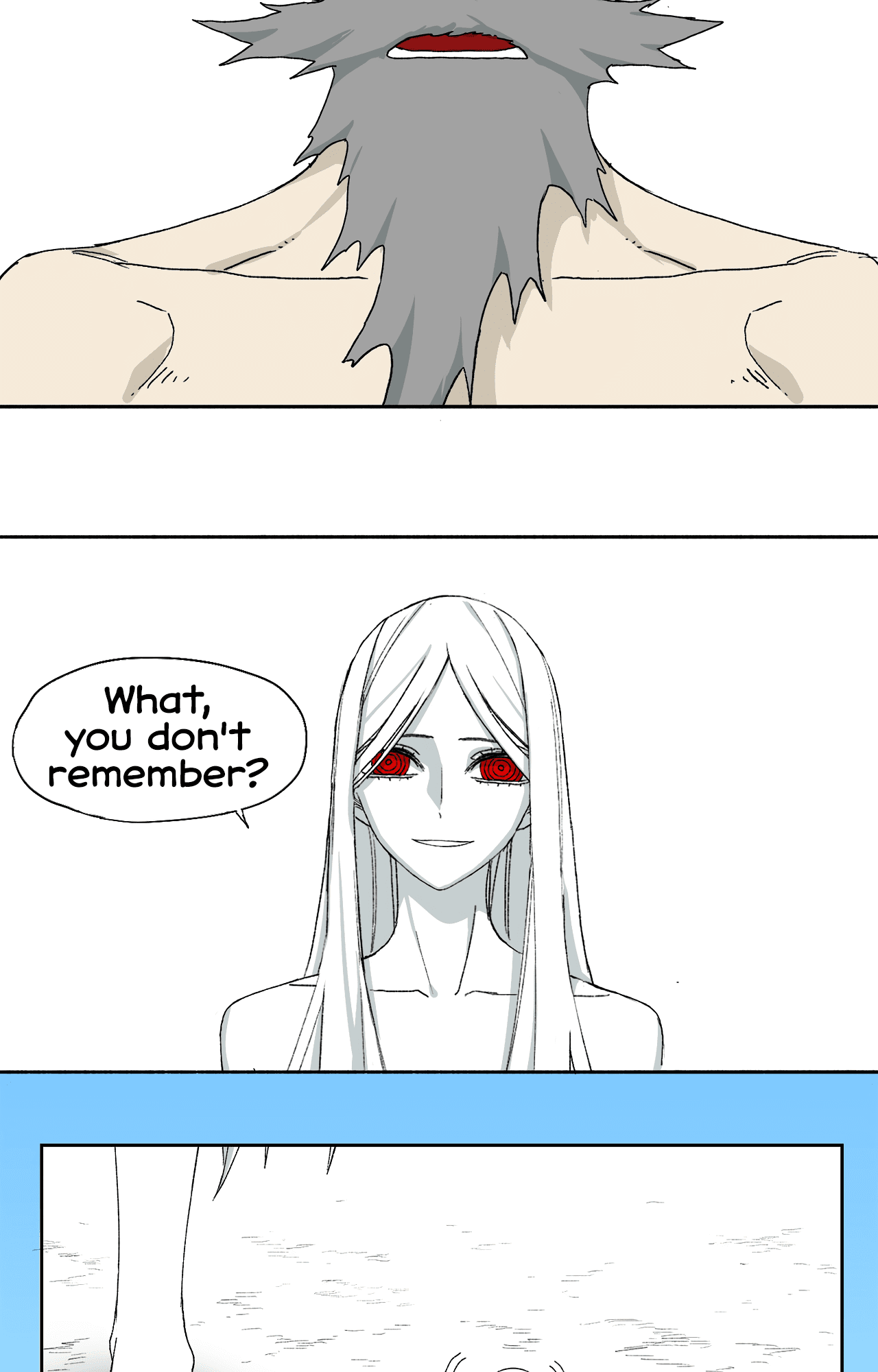 Mosquito War Chapter 46 page 4 - Chapter 46