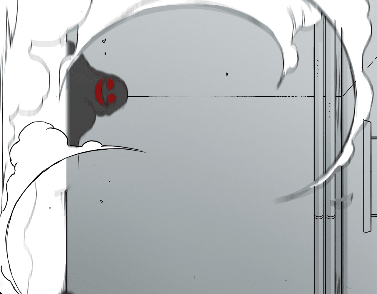Mosquito War Chapter 5 page 16 - Chapter 5
