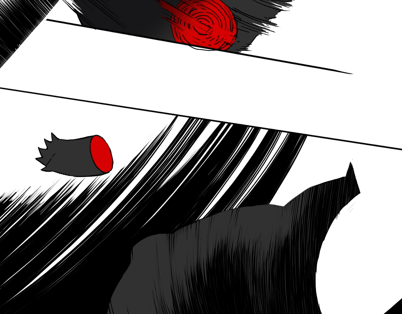 Mosquito War Chapter 5 page 21 - Chapter 5