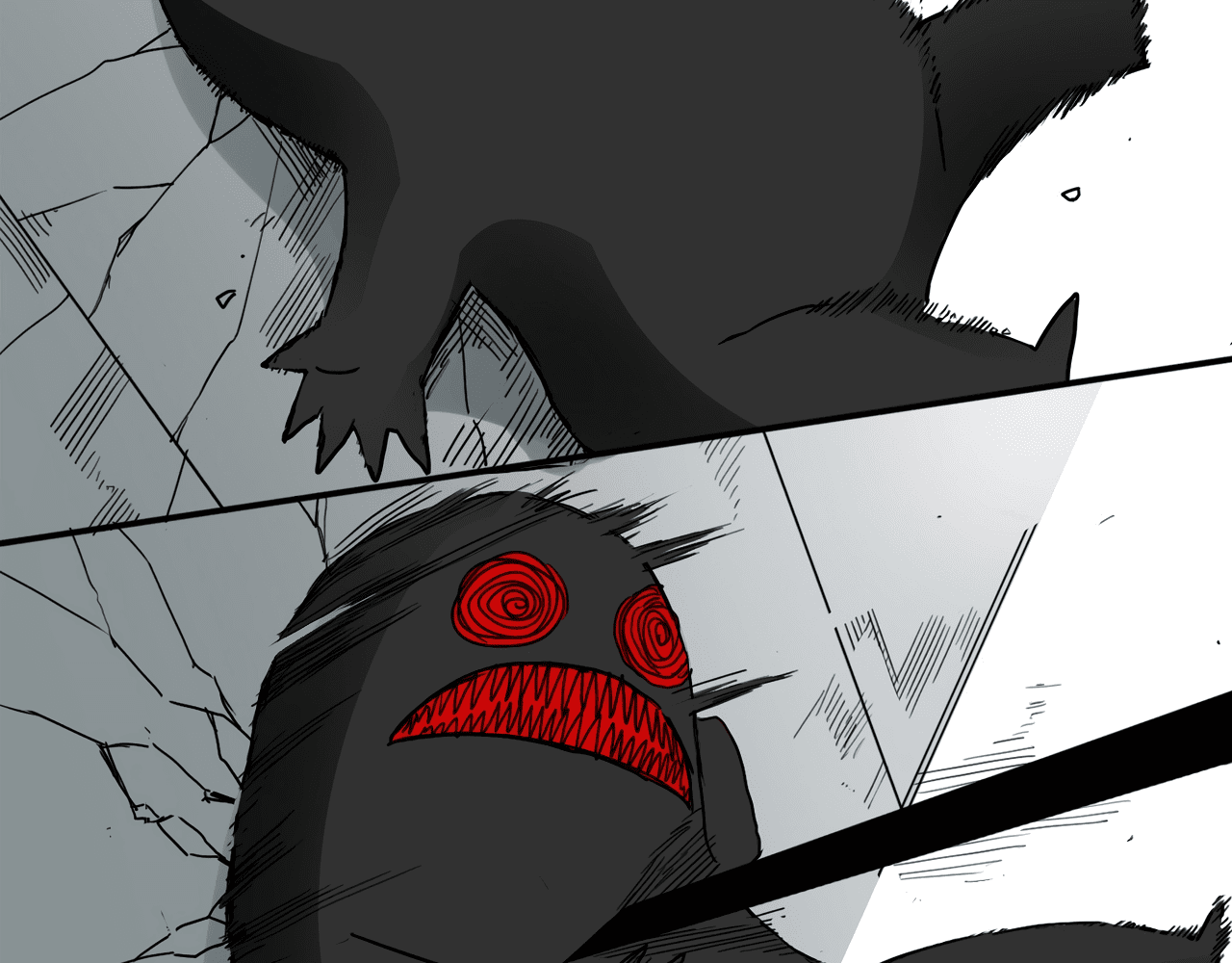 Mosquito War Chapter 5 page 29 - Chapter 5