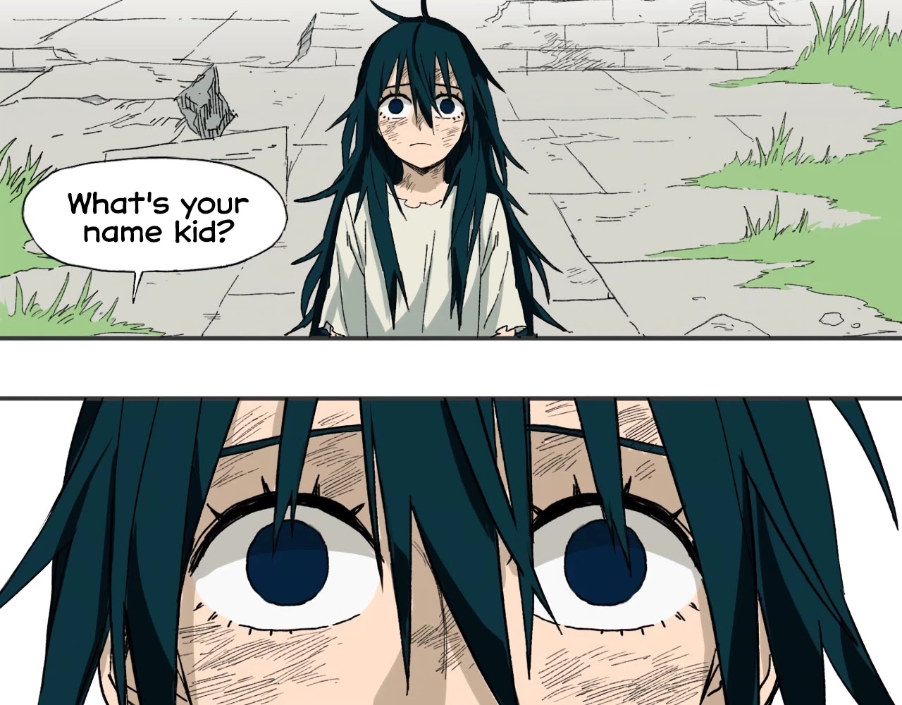 Mosquito War Chapter 6 page 10 - Chapter 6