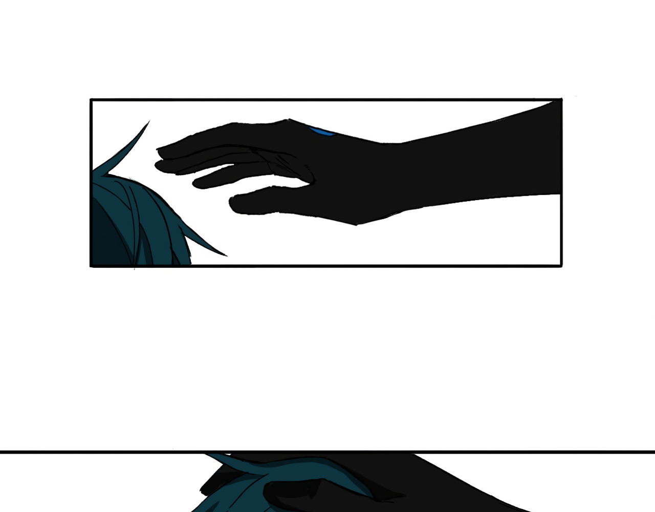 Mosquito War Chapter 6 page 14 - Chapter 6